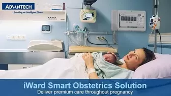 Smarter maternity care